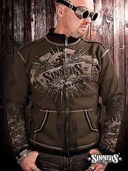 Men's Sweatshirt 