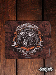 Mousepad А4 