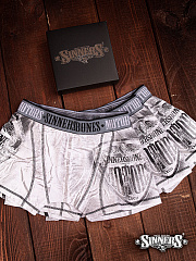 Set Pants 
