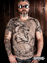 Men's T-Shirt 