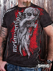 Man's T-Shirt 