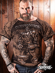 Men's T-Shirt  