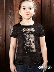 Children's T-Shirt 