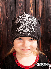 Children's Summer hat 