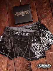 Set Pants 