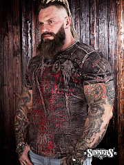 Man's T-Shirt 