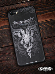 Case for iPhone 
