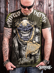 Men's T-Shirt 