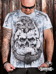T-Shirt Mens 