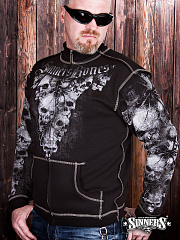 Man's Sweatshirt 