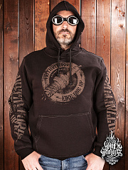 Men's Hoodie HOT MOTORS 